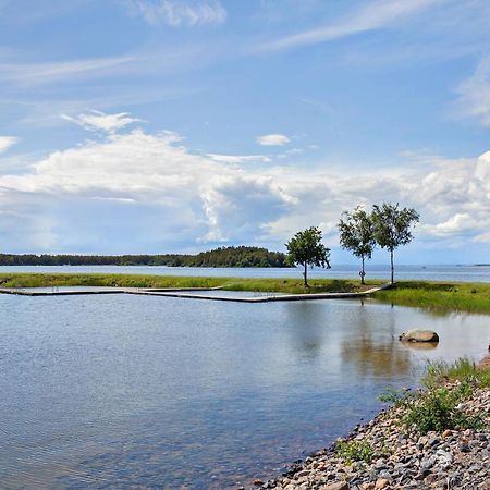 First Camp Moerudden-Karlstad Gunnarskär Eksteriør billede