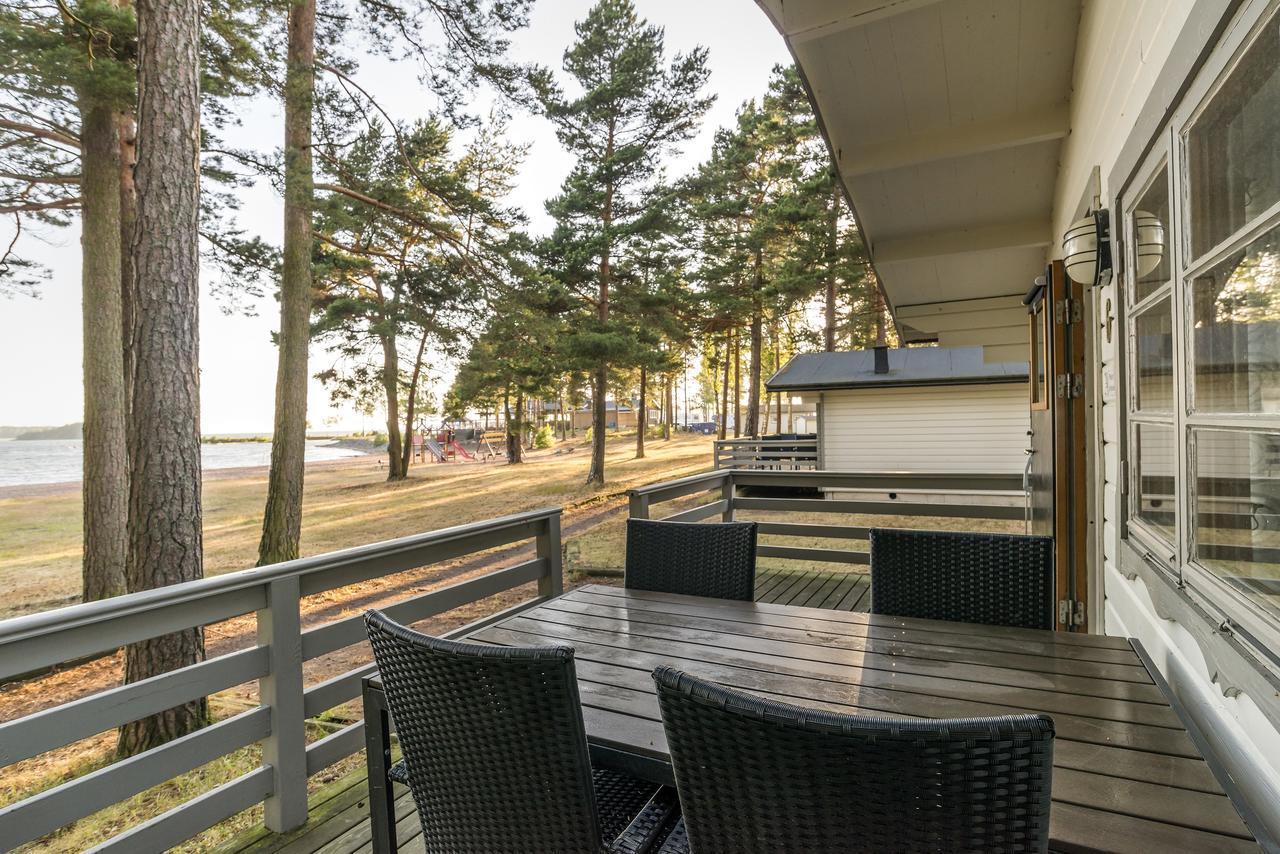 First Camp Moerudden-Karlstad Gunnarskär Eksteriør billede