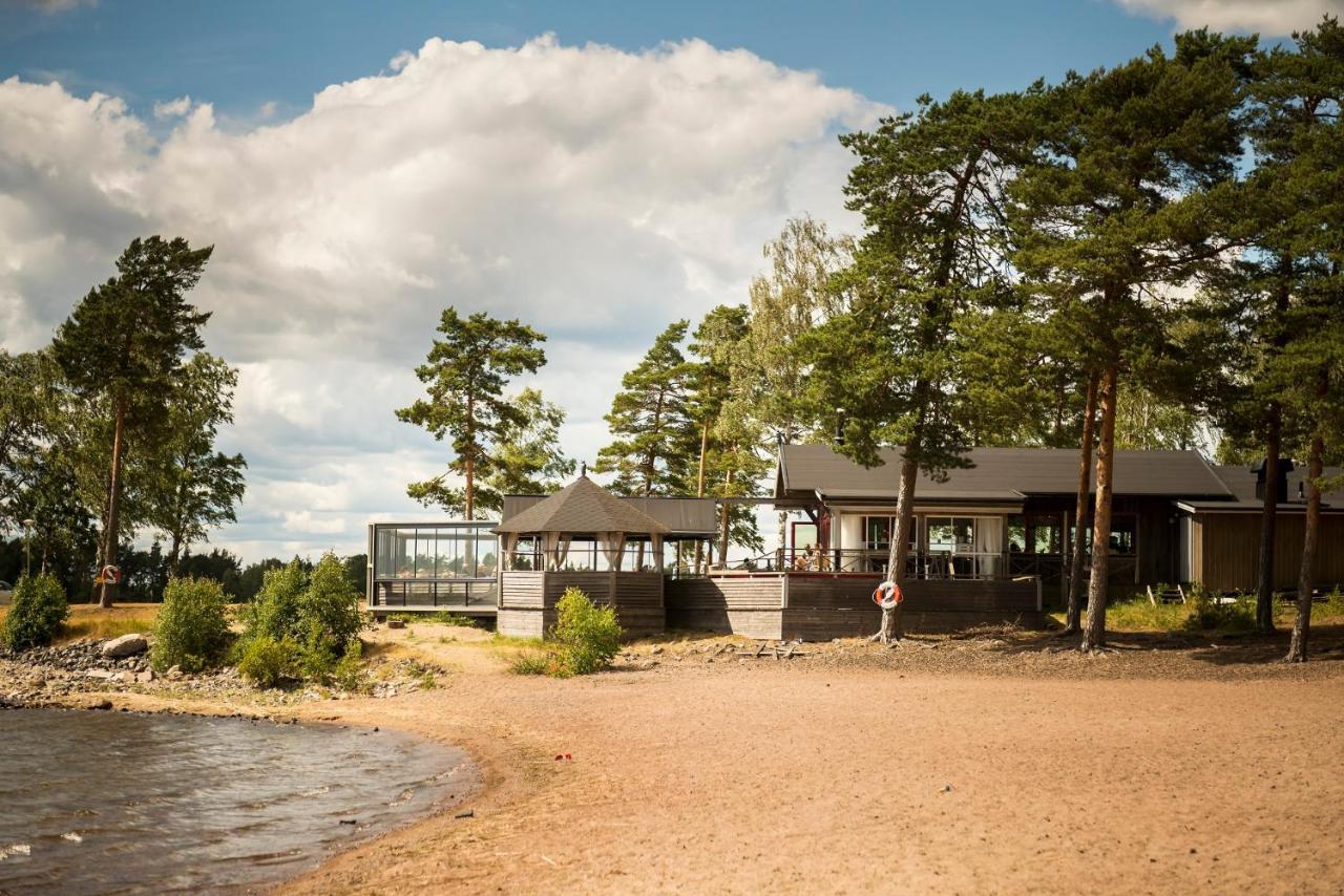 First Camp Moerudden-Karlstad Gunnarskär Eksteriør billede